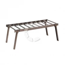 Решетка костровая 66x30x26 см,Следопыт