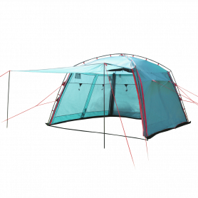 Шатер Camp зеленый, Btrace