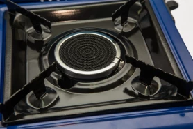 Туристическая плитка "М5", керамика, с переходником, Следопыт