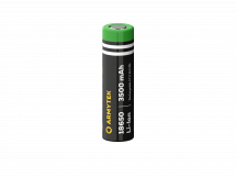 Armytek 18650 Li-Ion 3500 mAh (незащищенный)