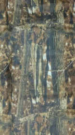 Спальный мешок ПВД-400, с компрессионным мешком