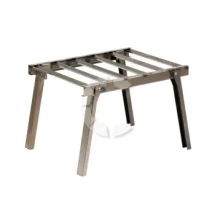 Решетка костровая 37*30*26 см, Следопыт