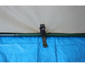 Палатка-Кухня Митек Комфорт 2 х 2