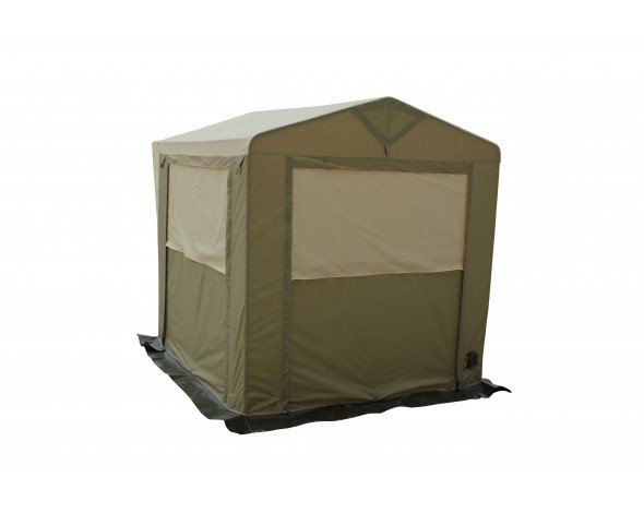 Палатка-Кухня Митек Люкс 2 х 2