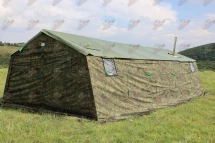 Армейская палатка Енисей 20