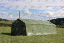 Армейская палатка М-20