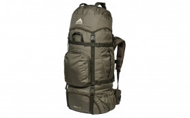 Рюкзак МАНАРАГА Тайга 90, хаки