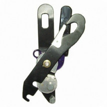 Спусковое устройство Десантер, Вертикаль