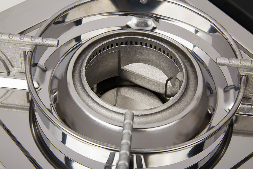 Газовая плита TOURIST Cyclone TS-500