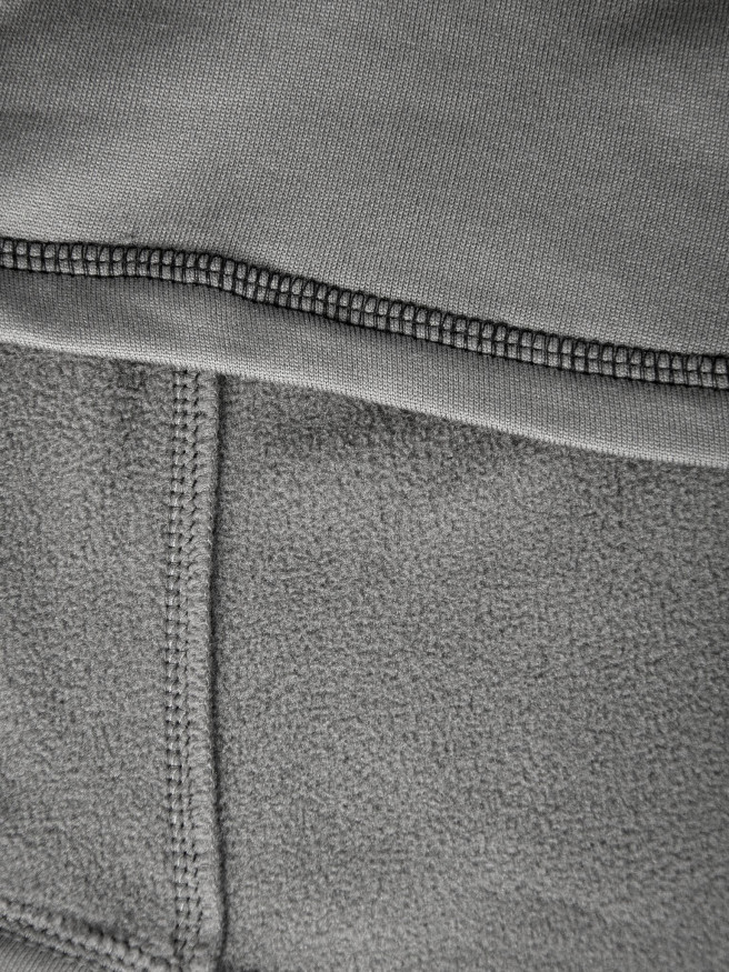 Термобелье Norfin WINTER LINE GRAY