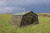 Армейская палатка Енисей 10