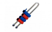 Спусковое устройство Решетка Орион 4, сталь