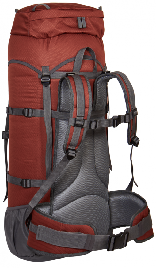 Рюкзак МАНАРАГА Конжак-80 V3, серый