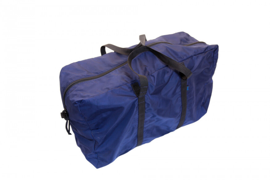 Печь походная Век Эконом-Стандарт туристическая, шарнирный экран