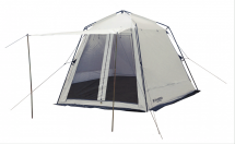 Шатер ARBOUR SAHARA серый, Talberg