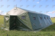 Армейская палатка М-40