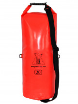 Гермомешок Век Неон 20 л