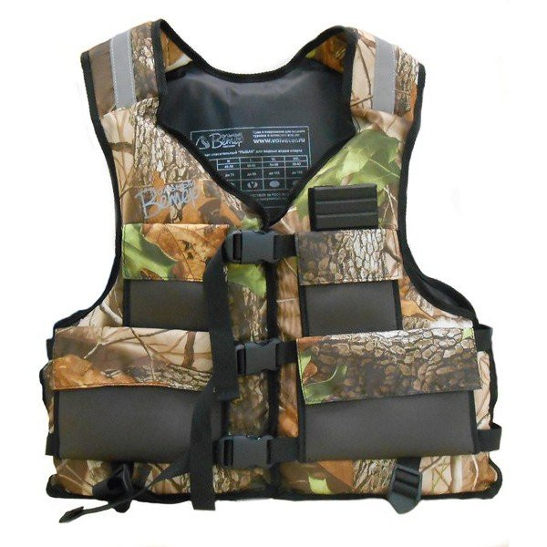 Жилет спасательный Рыбак размер - XXL