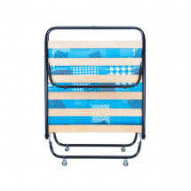 Кровать раскладная LeSet 206 (200 х 80 х 31,ламели)