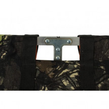 Раскладушка армейская