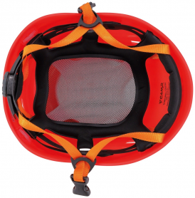 Каска Titan Red, CAMP