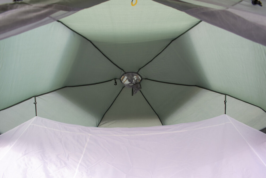 Шатер-палатка Grand 4, TALBERG