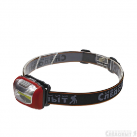 Налобный фонарь &amp;quot;Хола&amp;quot;, Следопыт