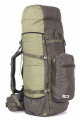 Рюкзак туристический Оптимал 3, олива, 120 л, ТАЙФ