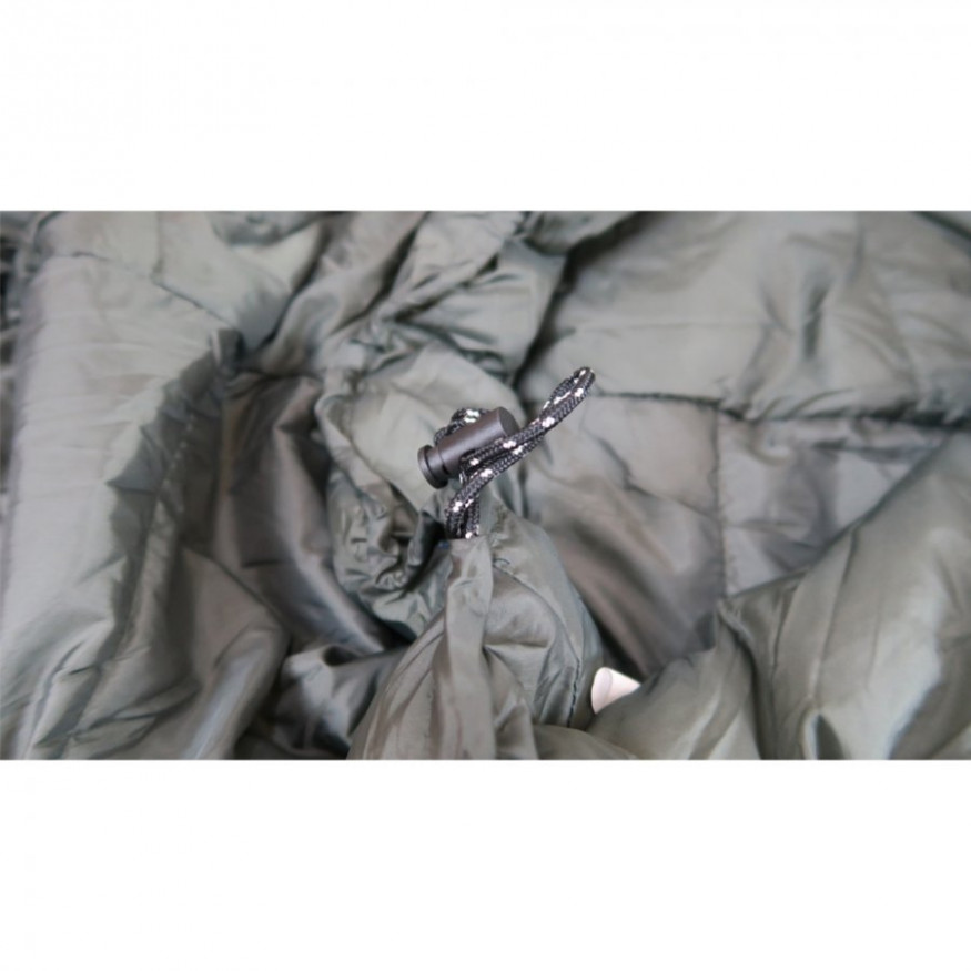 Спальный мешок Fjord T-Loft, Tramp