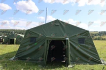 Армейская палатка М-30