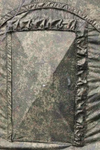 Армейская палатка Енисей 36