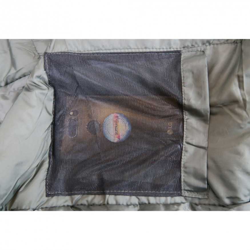 Спальный мешок Fjord T-Loft Compact, Tramp