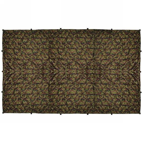 Тент 3*5 оксфорд, Вояж equipment