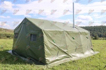 Армейская палатка М-10