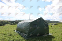 Армейская палатка М-10