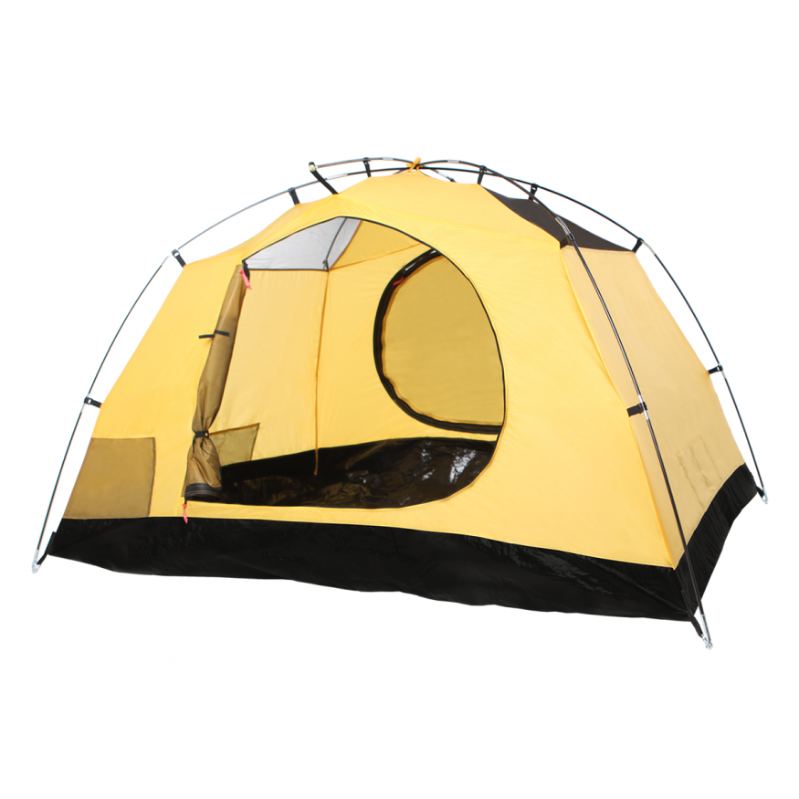 Палатка Point 2+, BTrace