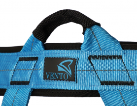 Беседка "Высота 005", Венто