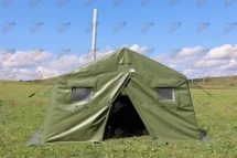 Армейская палатка М-15