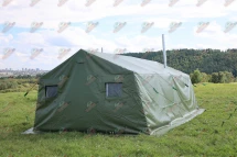 Армейская палатка М-15