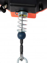 Средство защиты втягивающего типа "НВ-20", Венто