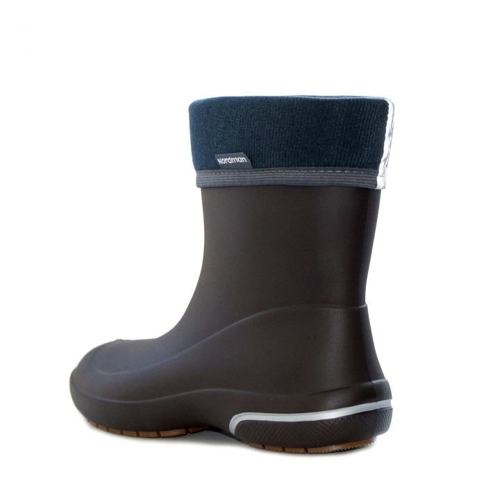 Сапоги женские Nordman Kleo ПЕ-27 ВУФ