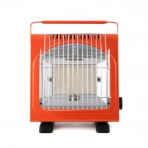 Обогреватель туристический Очаг, Следопыт