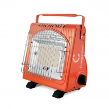 Обогреватель туристический Очаг, Следопыт