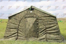 Армейская палатка Енисей 5