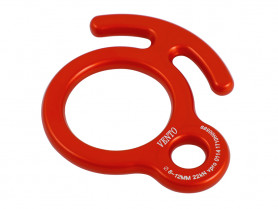 Спусковое устройство Восьмерка рогатая, дюраль, Венто