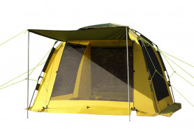 Шатер-автомат Fortuna 300, Maverick