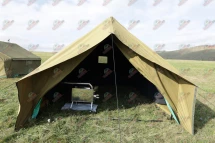 Геологическая палатка Геолог-4