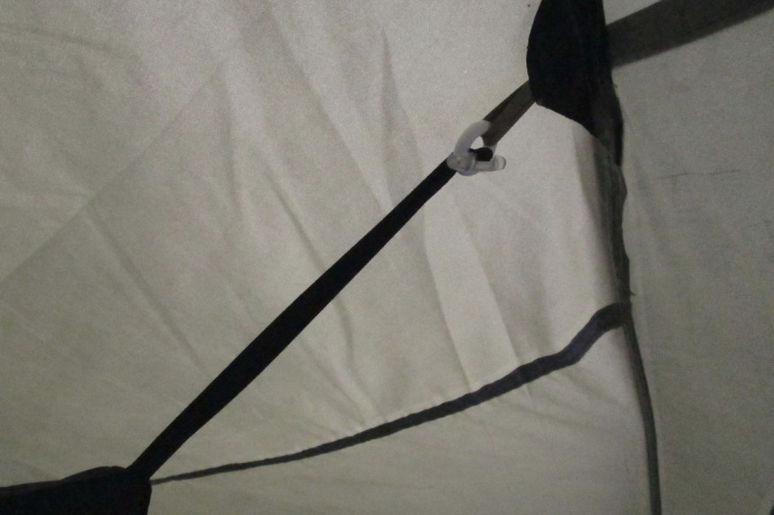 Палатка-автомат Family Comfort Solar Control, Maverick