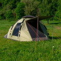 Палатка-автомат Family Comfort Solar Control, Maverick