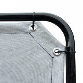 Экран защитный 1,8х1,8 (Стеклоткань), Митек